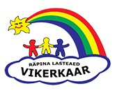 Räpina Lasteaed Vikerkaar